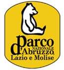 Logo Parco Nazionale d'Abruzzo, Lazio e Molise