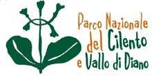 Logo Parco Nazionale del Cilento e Vallo di Diano