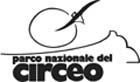 Logo Parco Nazionale del Circeo