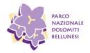 Logo Parco Nazionale Dolomiti Bellunesi