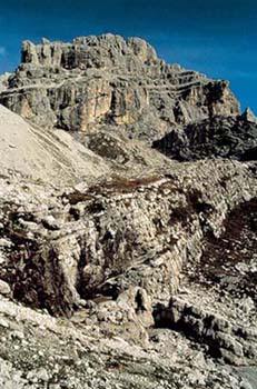 Foto Parco Nazionale Dolomiti Bellunesi