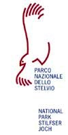 Logo Parco Nazionale dello Stelvio