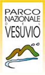 Logo Parco Nazionale del Vesuvio