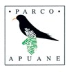 Logo Parco Regionale delle Alpi Apuane
