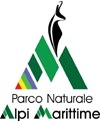 Logo Parco Regionale delle Alpi Marittime