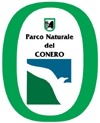 Logo Parco Regionale del Conero