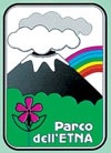 Logo Parco Regionale dell'Etna