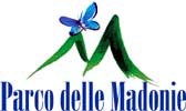 Logo Parco Regionale delle Madonie