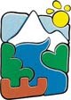 Logo Parco Regionale del Po Cuneese