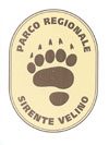 Logo Parco Regionale Sirente-Velino