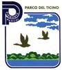 Logo Parco Regionale Valle del Ticino (settore piemontese)